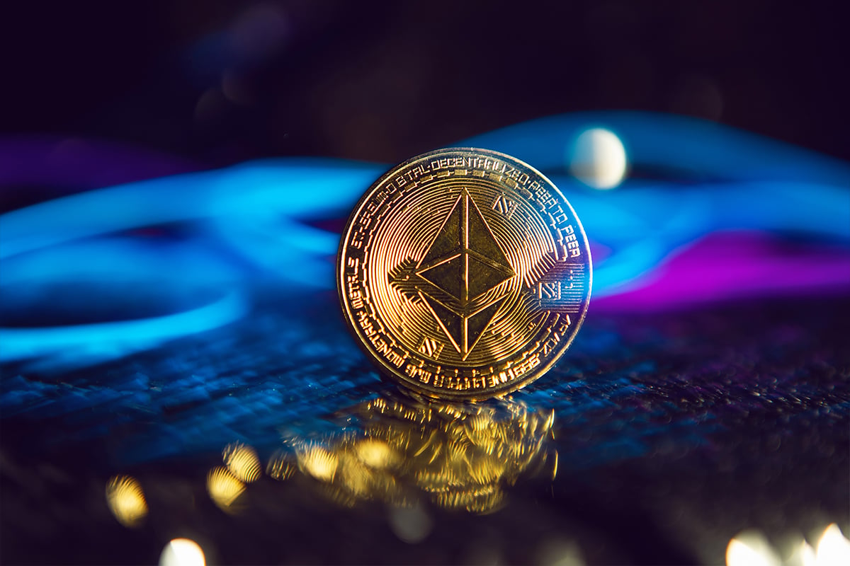 Консолидация Ethereum для новых целей и цен в среду